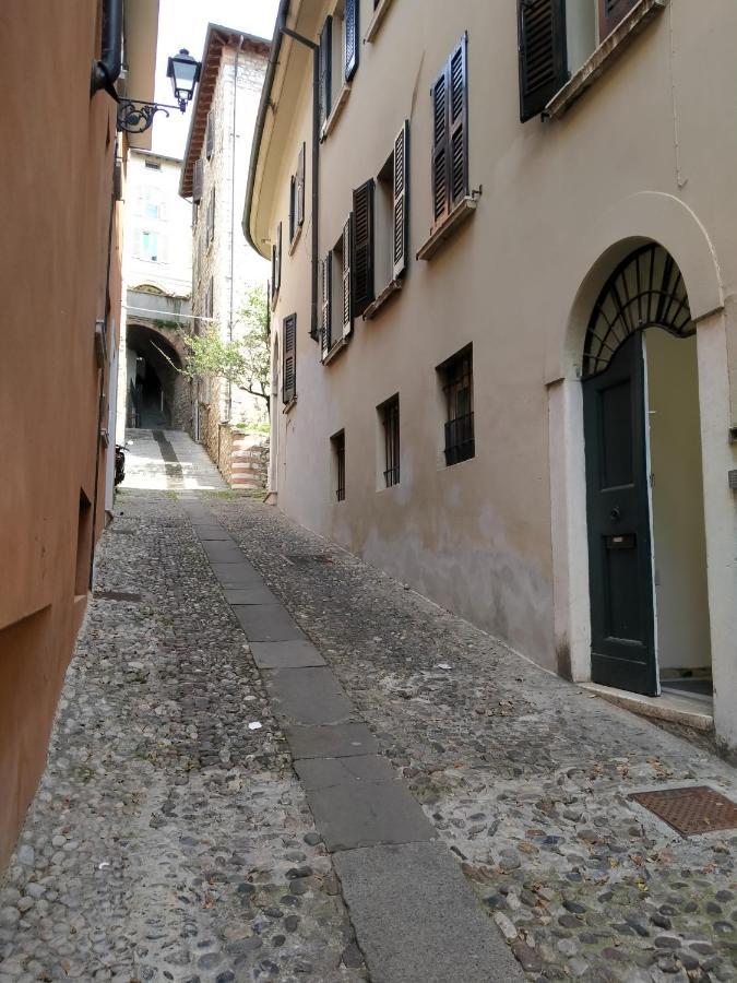 Bed and Breakfast Bresciantica Экстерьер фото