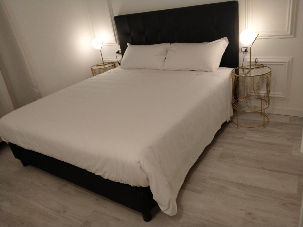 Bed and Breakfast Bresciantica Экстерьер фото