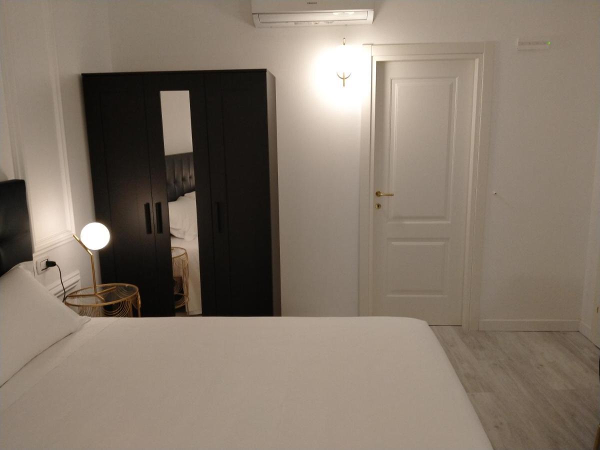 Bed and Breakfast Bresciantica Экстерьер фото