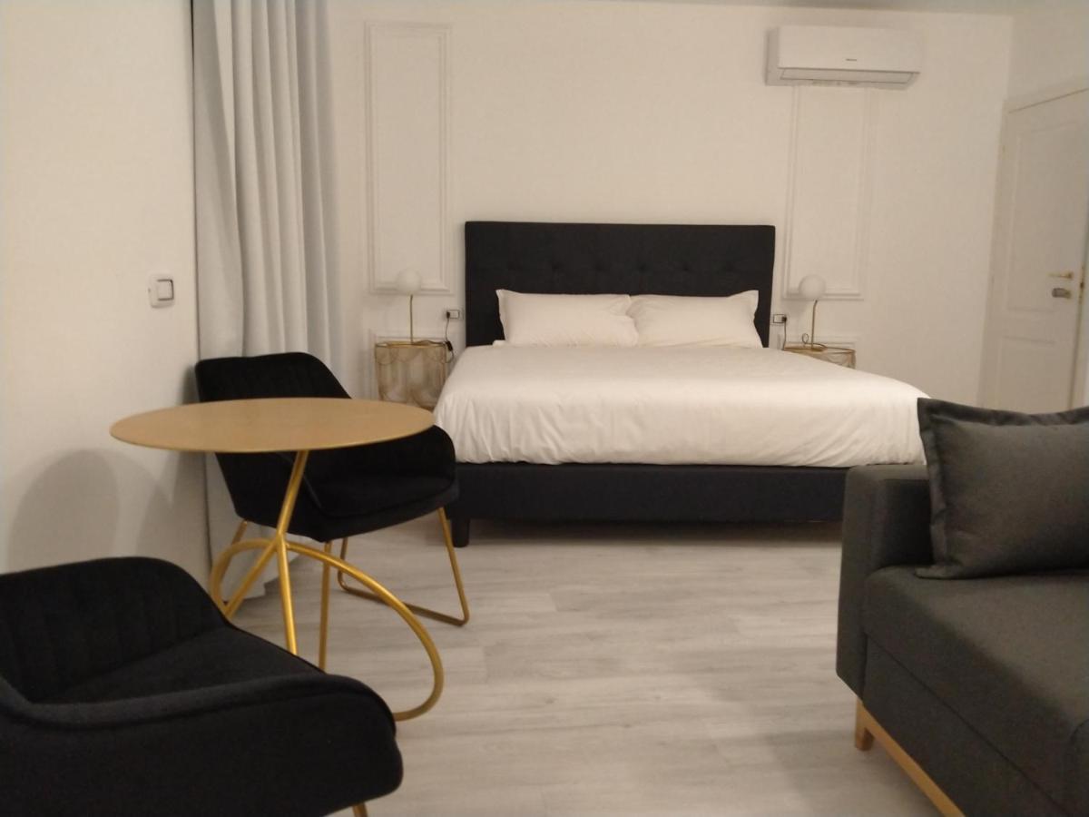 Bed and Breakfast Bresciantica Экстерьер фото
