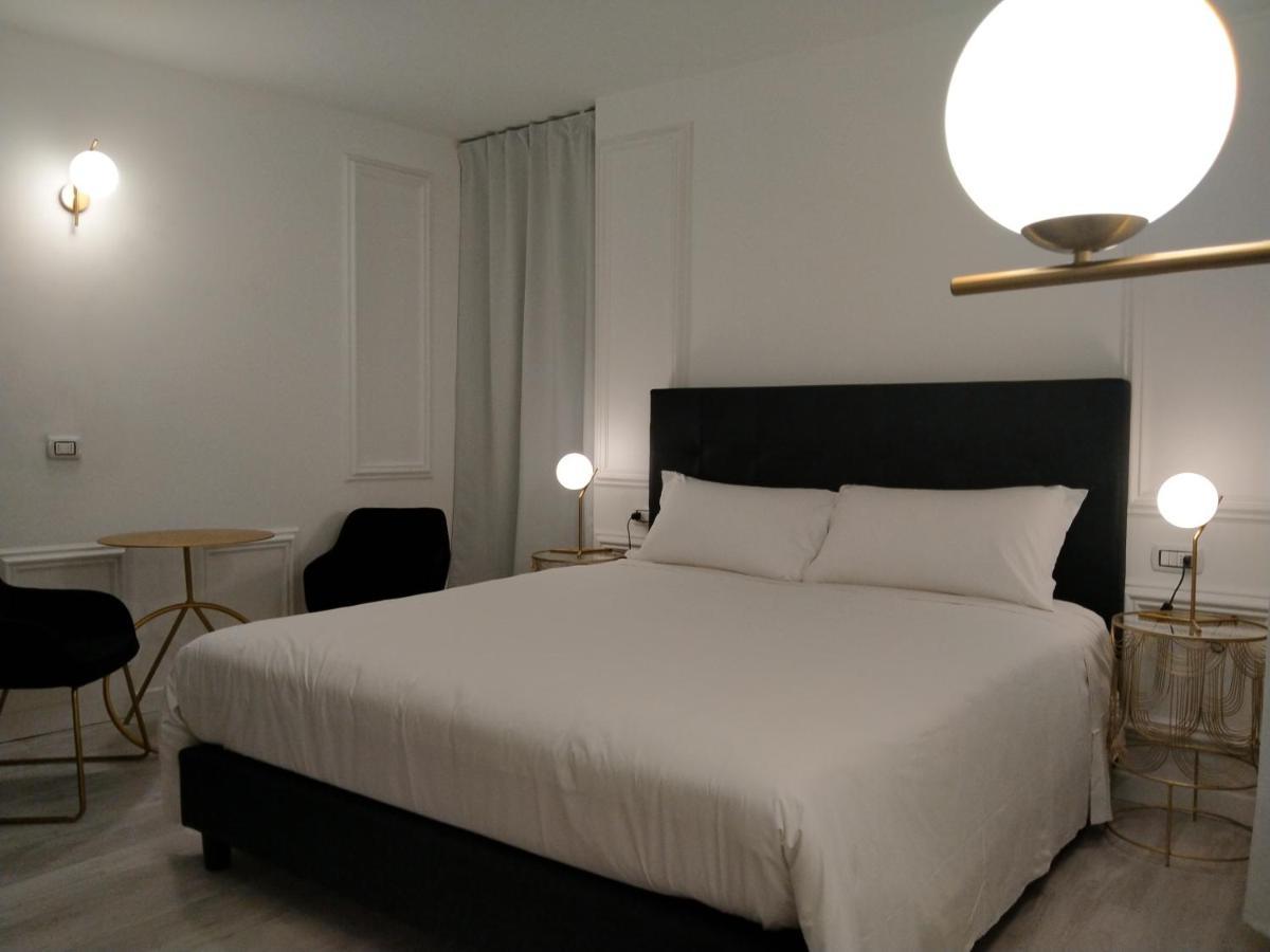 Bed and Breakfast Bresciantica Экстерьер фото