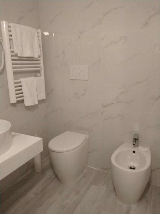 Bed and Breakfast Bresciantica Экстерьер фото