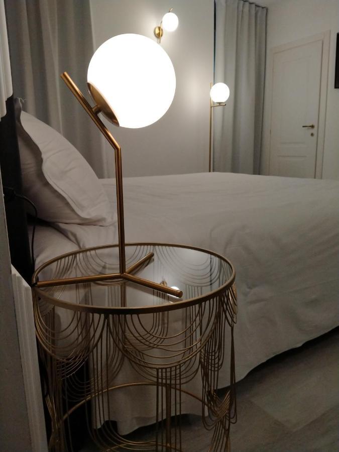 Bed and Breakfast Bresciantica Экстерьер фото