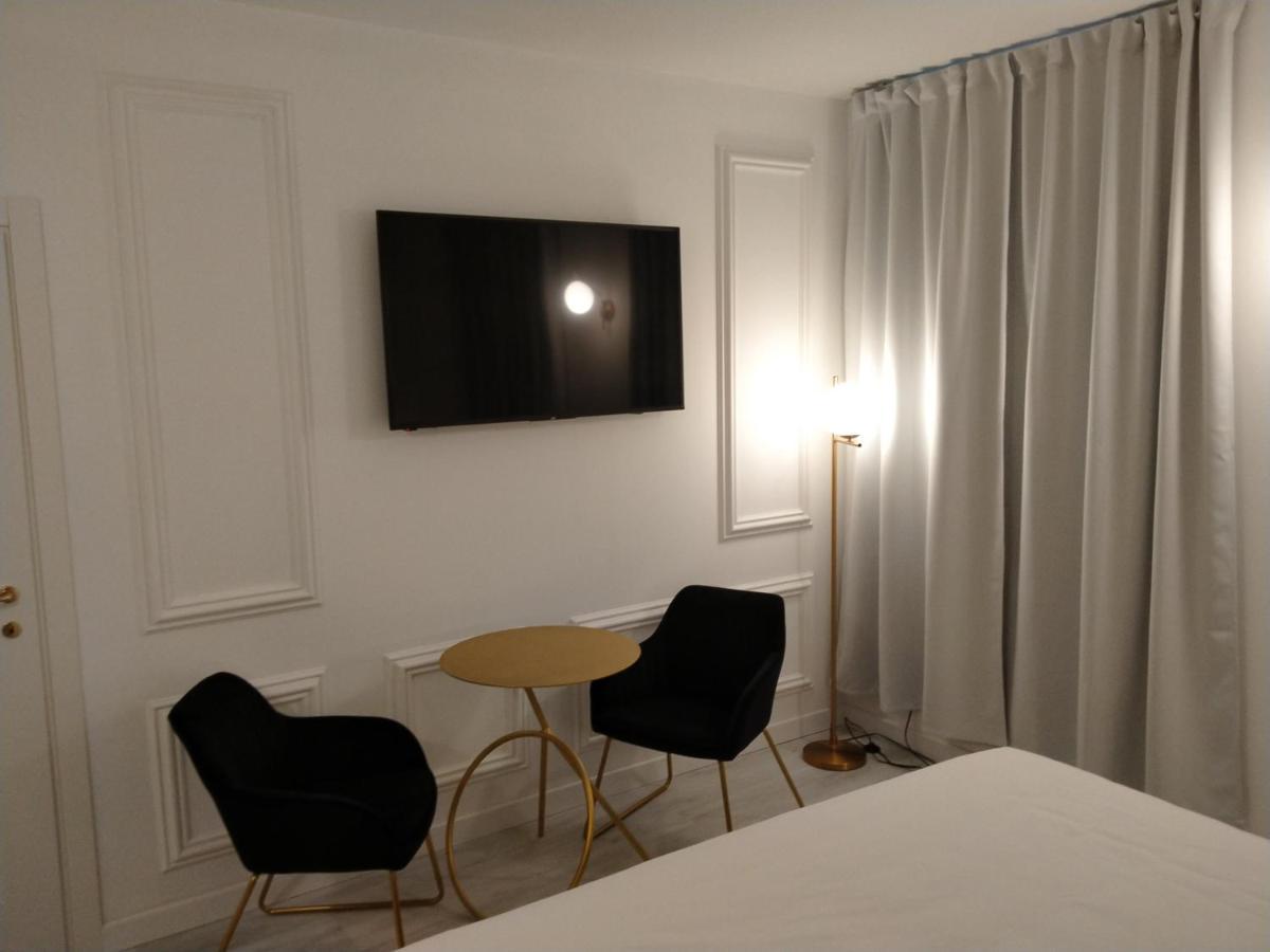 Bed and Breakfast Bresciantica Экстерьер фото