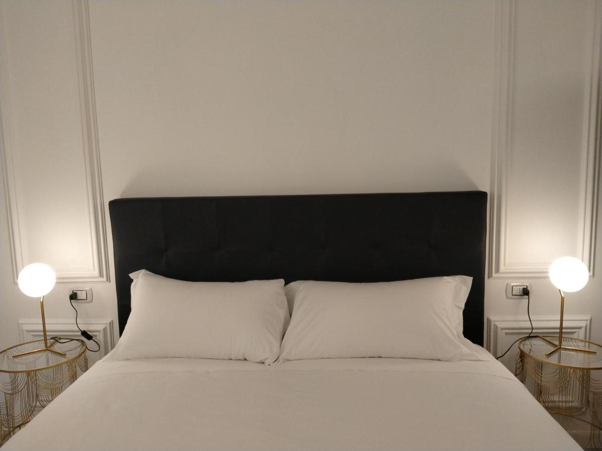Bed and Breakfast Bresciantica Экстерьер фото