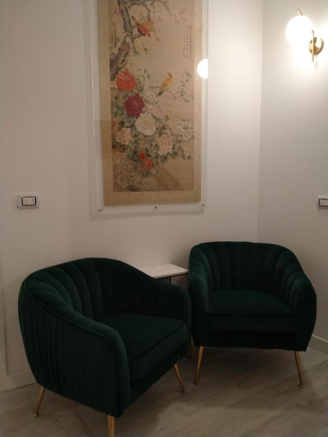 Bed and Breakfast Bresciantica Экстерьер фото