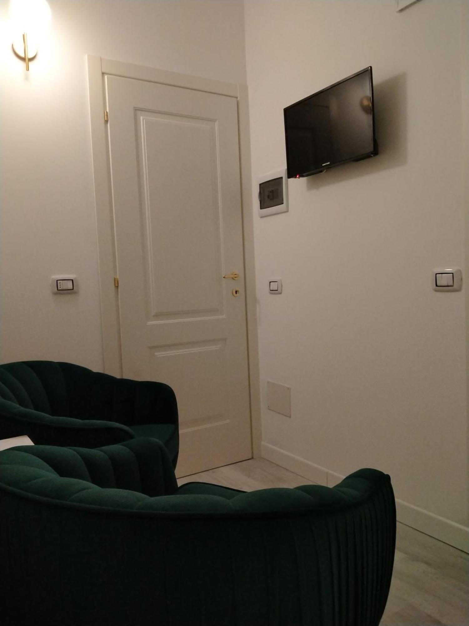 Bed and Breakfast Bresciantica Номер фото